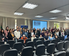 Plano de Implantação BIM Fundepar