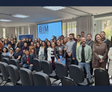 Plano de Implantação BIM Fundepar