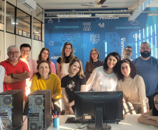 Fundepar inicia Ciclo de Introdução ao BIM