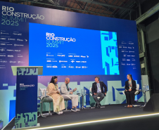 Rio Construção Summit 2025
