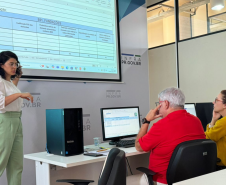 Fundepar inicia Ciclo de Introdução ao BIM