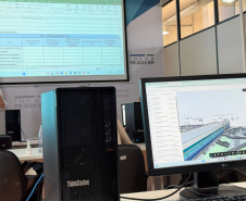 Fundepar inicia Ciclo de Introdução ao BIM