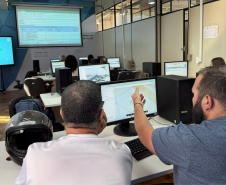 Fundepar inicia Ciclo de Introdução ao BIM
