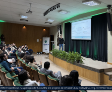 Galeria de Imagens