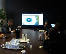 Reunião Técnica Autodesk