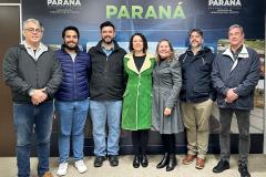 Visita técnica Maranhão