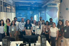 Primeira Turma 2025