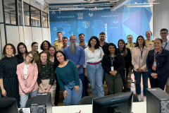 Turma 11 do Canal BIM Paraná