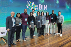 Bim Fórum Conference 2025