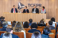 2º Ciclo do Fórum de Obras Públicas 