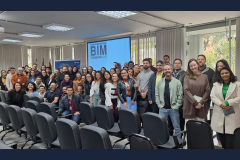 Plano de Implantação BIM Fundepar