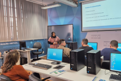 turma 1 do 2º ciclo