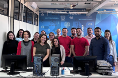 1ª turma