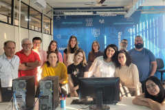 Fundepar inicia Ciclo de Introdução ao BIM