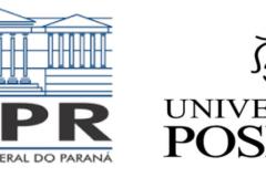 Logos UFPR e UP