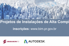 Evento BIM