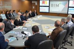 Apresentação da Proposta "Estratégia BIM RS"