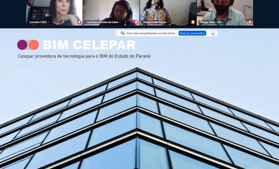 Apresentação ACD Celepar