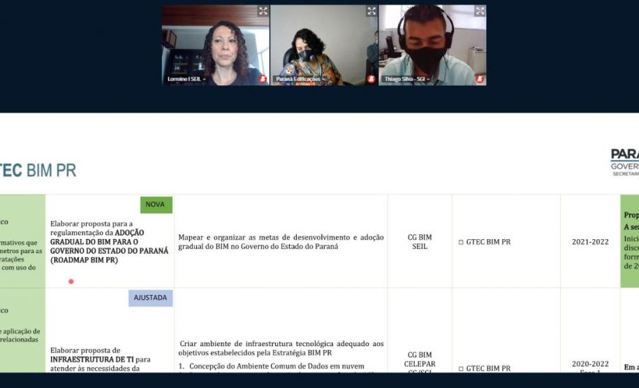 Apresentação ACD Celepar