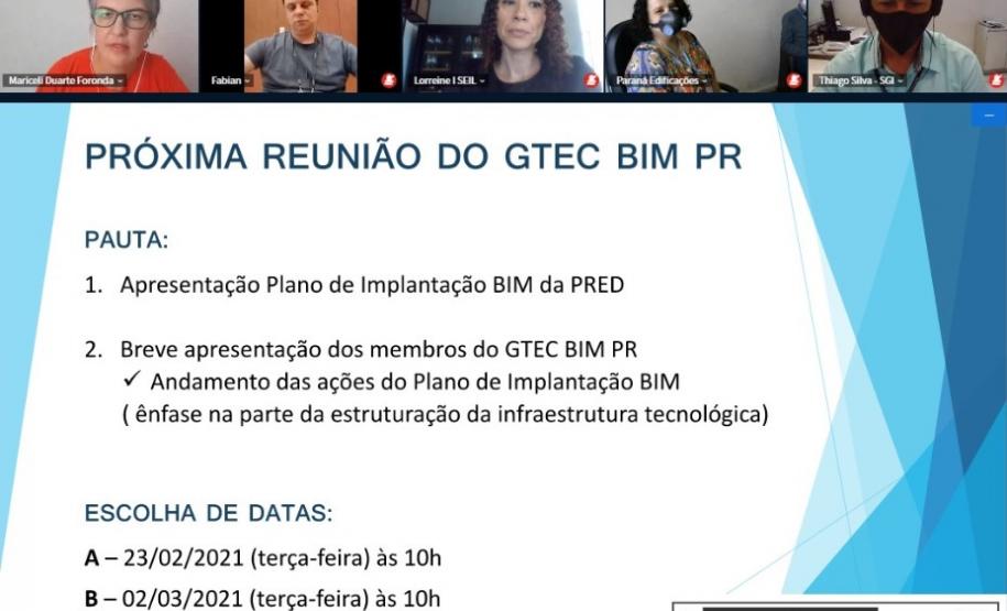 Apresentação ACD Celepar