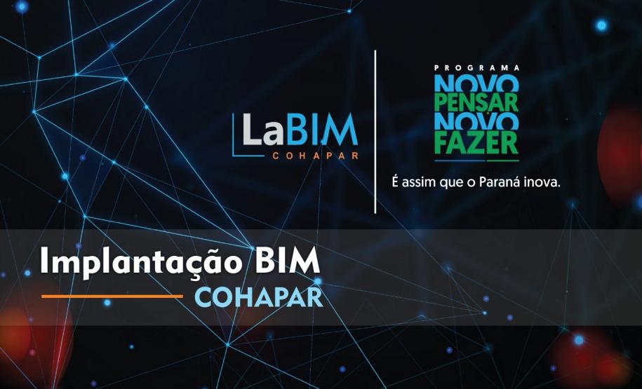 PARANÁ EDIFICAÇÕES apresenta o Plano de Implantação BIM na 5ª reunião do GTEC-BIM PR