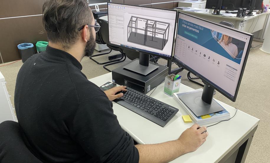 Treinamento SEOBRA for Revit