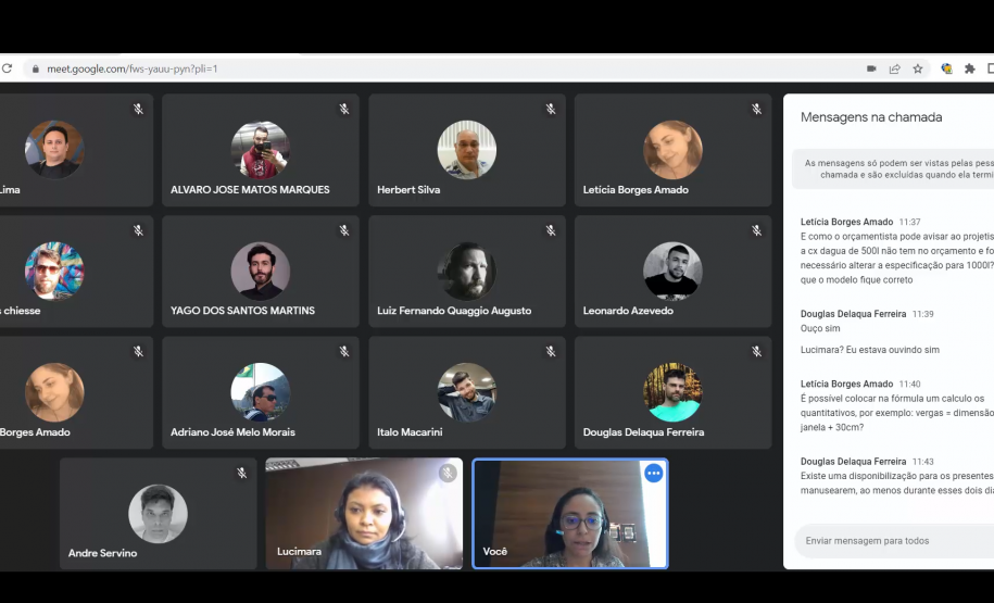 Treinamento SEOBRA for Revit
