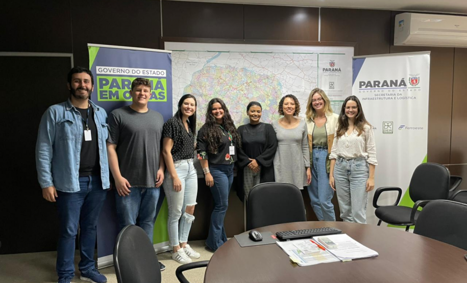 Reunião Equipe LaBIM