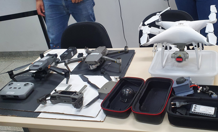 Capacita BIM PR - Módulo 4 - Londrina PR