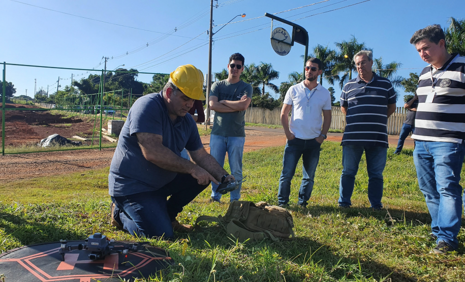 Capacita BIM PR - Módulo 4 - Londrina PR