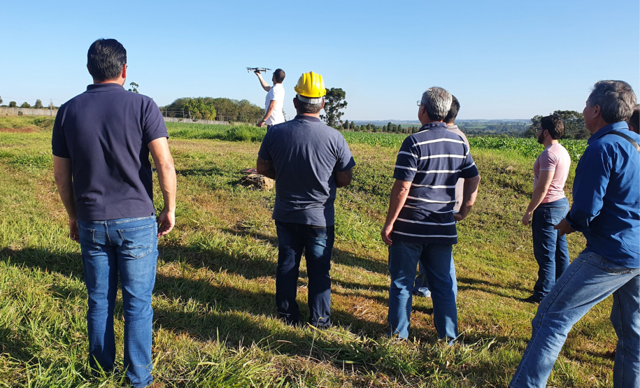 Capacita BIM PR - Módulo 4 - Londrina PR