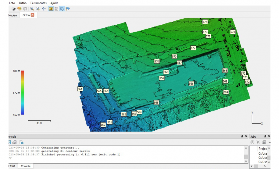Capacita BIM PR - Módulo 4 - Londrina PR