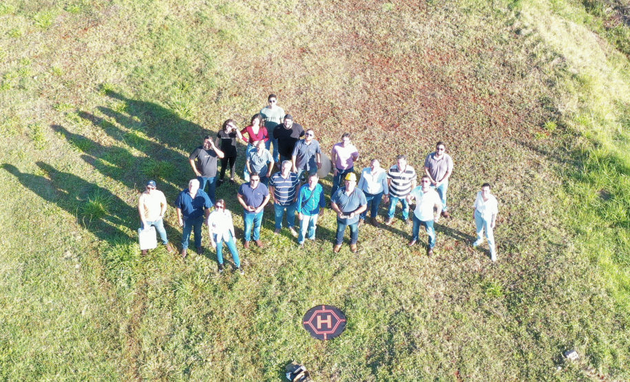 Capacita BIM PR - Módulo 4 - Londrina PR