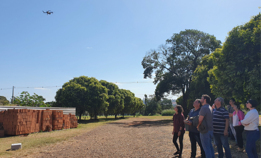 Capacita BIM PR - Módulo 4 - Londrina PR
