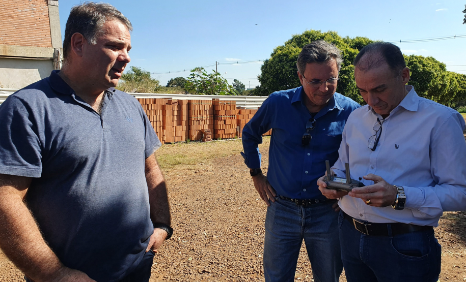 Capacita BIM PR - Módulo 4 - Londrina PR