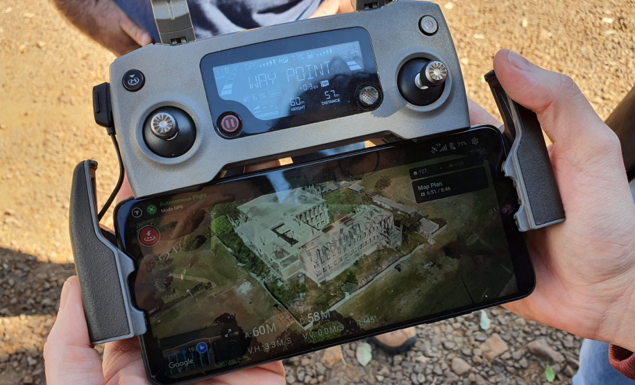 Capacita BIM PR - Módulo 4 - Londrina PR