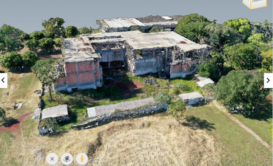 Capacita BIM PR - Módulo 4 - Londrina PR