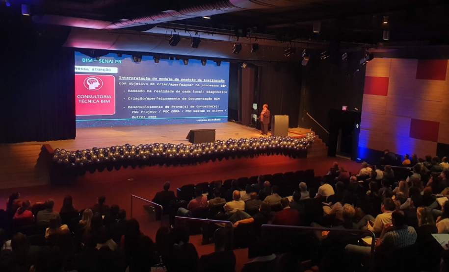 Jornada BIM PR