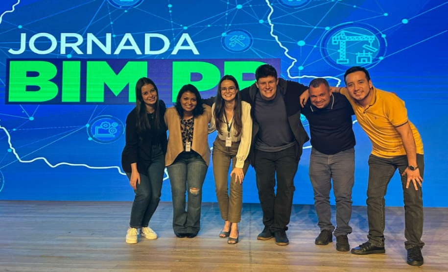 Jornada BIM PR