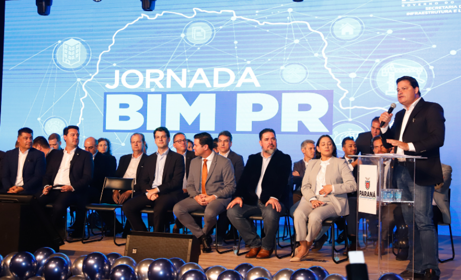 Jornada BIM PR