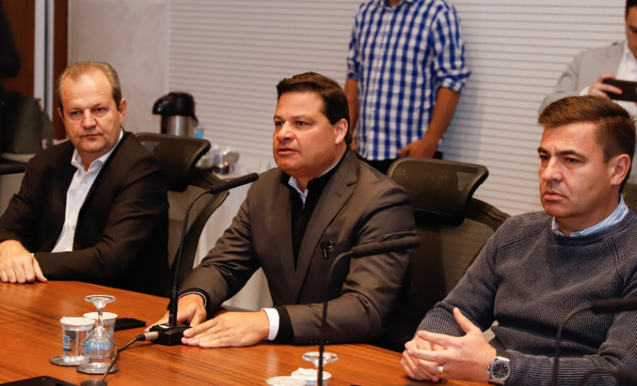 Parcerias Jornada BIM PR