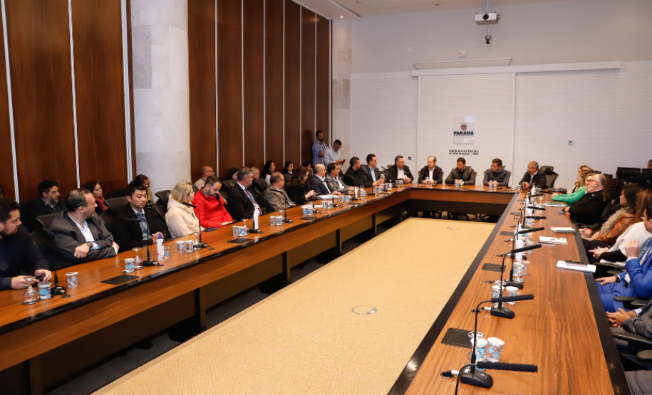 Parcerias Jornada BIM PR