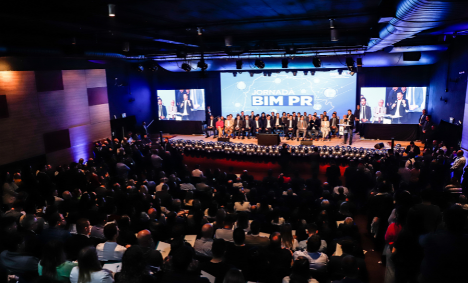 Jornada BIM PR