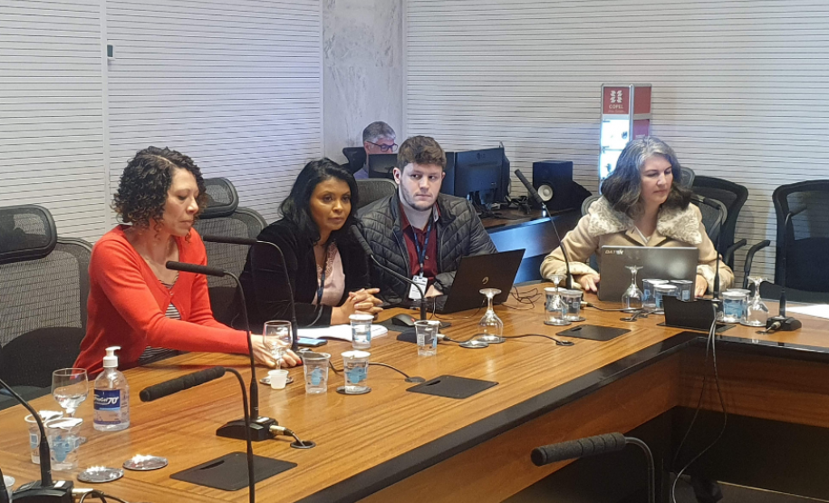 Parcerias Jornada BIM PR