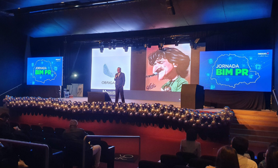 Jornada BIM PR