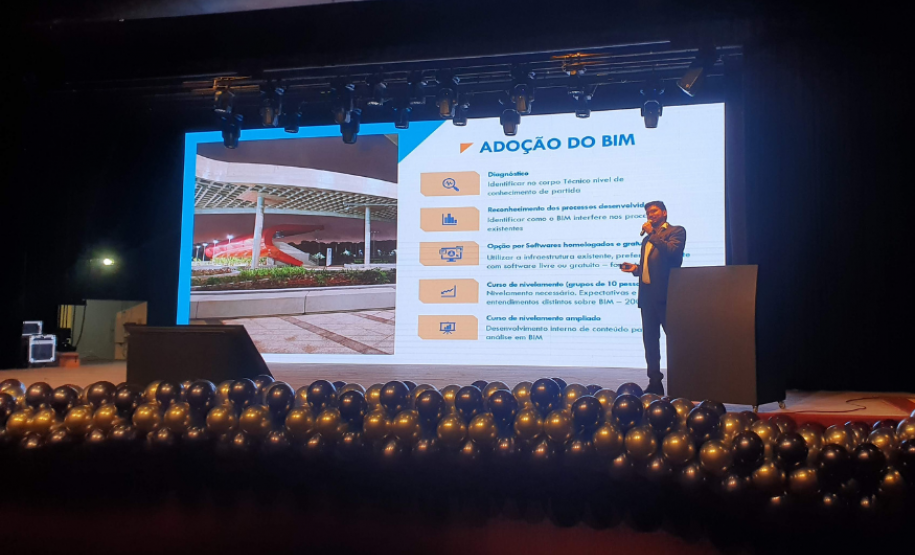 Jornada BIM PR