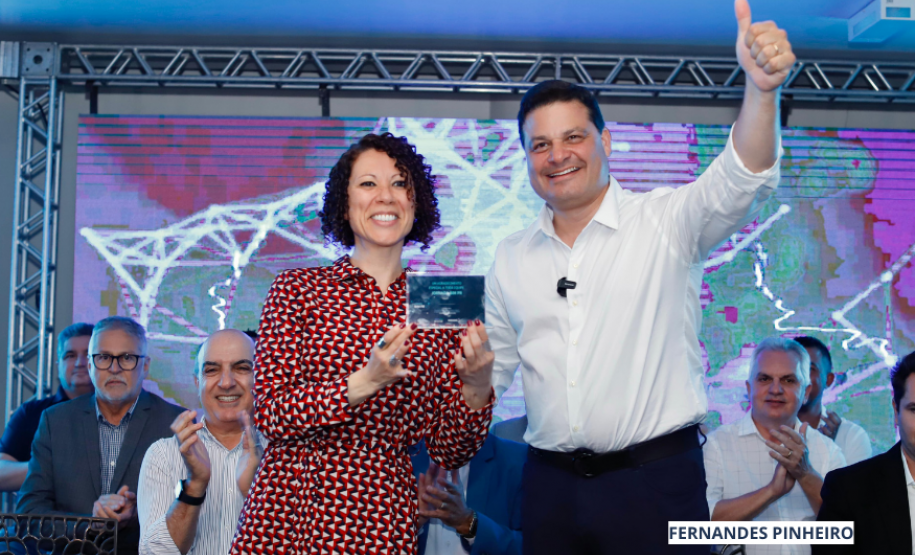 Fotos dos eventos da Jornada BIM PR