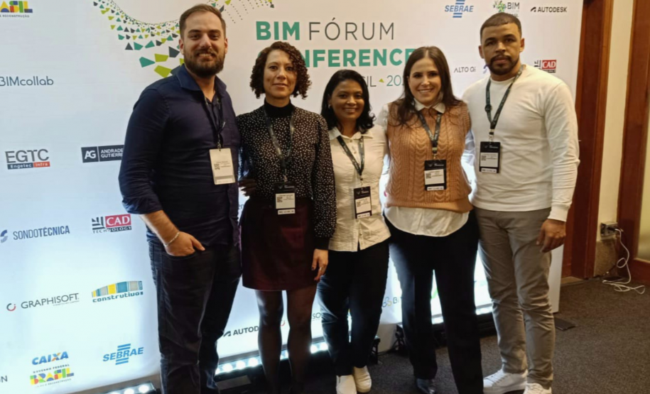 BIM Fórum Conference
