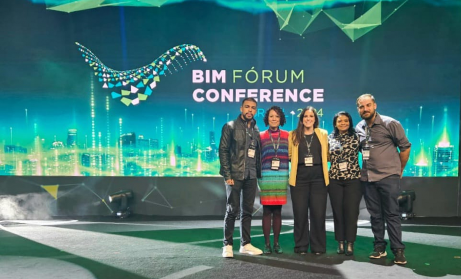 BIM Fórum Conference