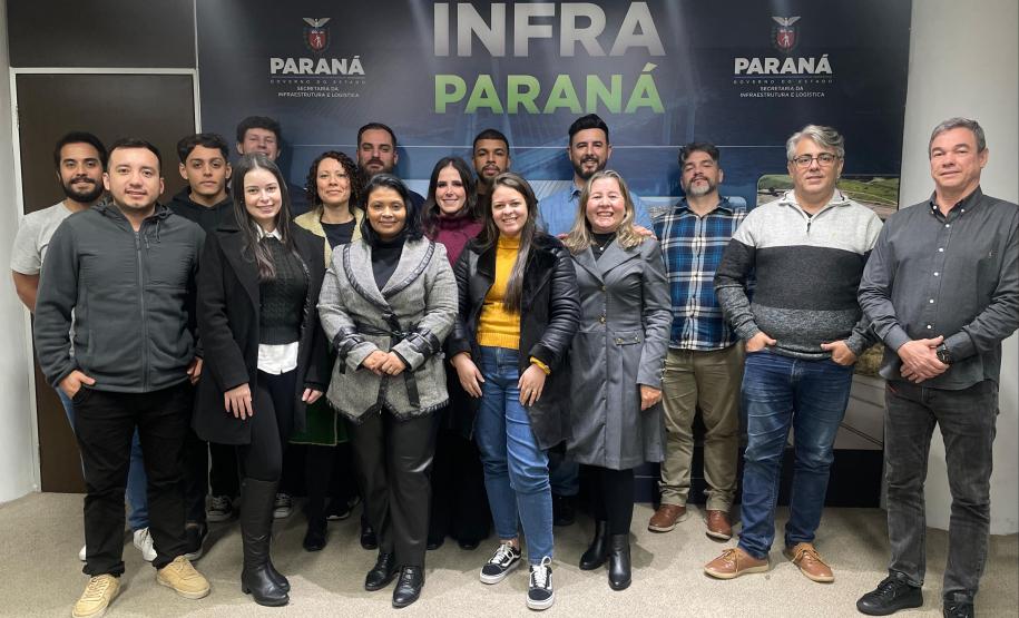 Visita técnica Maranhão